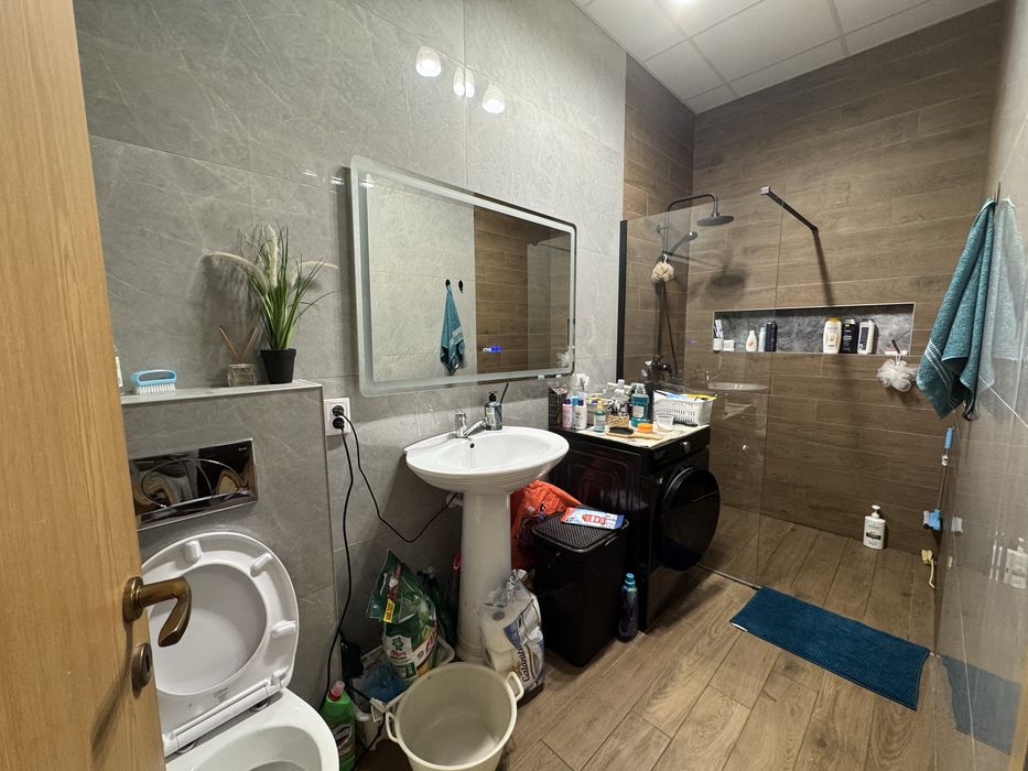 Apartament 2 camere + o garsoniera