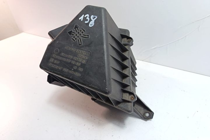 Carcasa filtru aer 6Q0129607AR Skoda Fabia 6Y