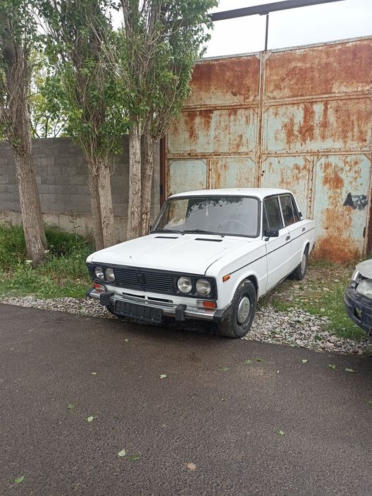 2106 81 goda bu lada