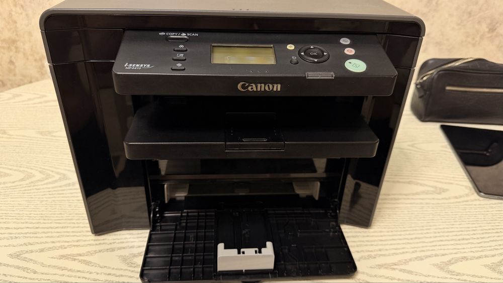 Canon mf4410 принтер