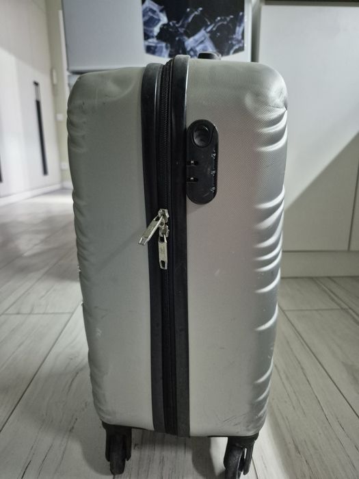Чемоданы Picard средний и серый малыш