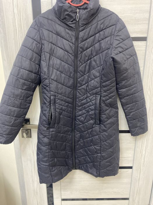 Женская куртка болонивая