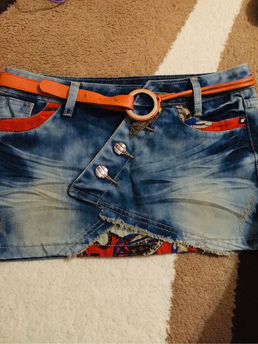 Женская подростковая одежда