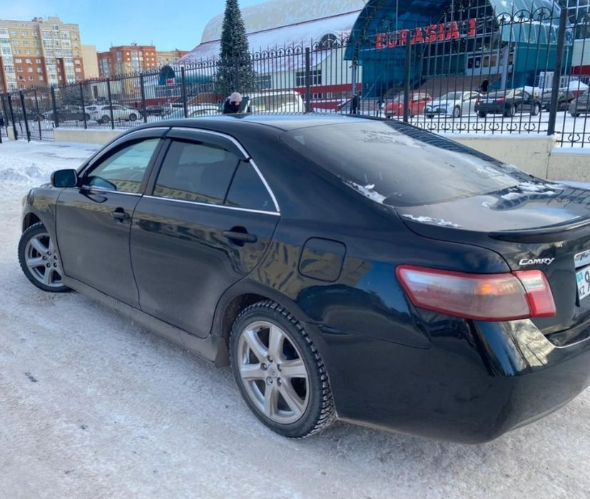 Продам Камри 40 CAMRY