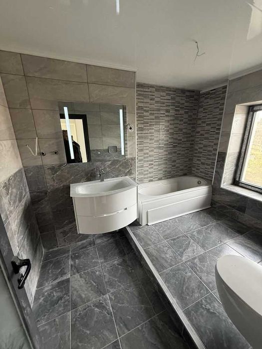 Къща в с. Полянци