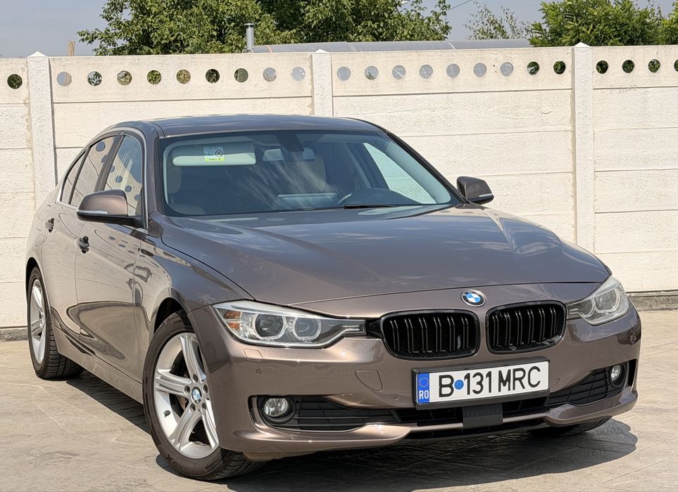 BMW Seria 3