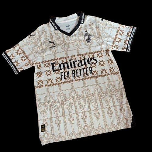 Tricou Ac Milan Special Edition Fan Version