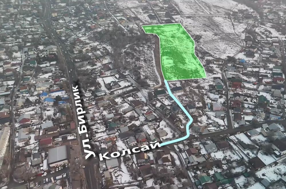 Продам участок 8 соток ЛПХ