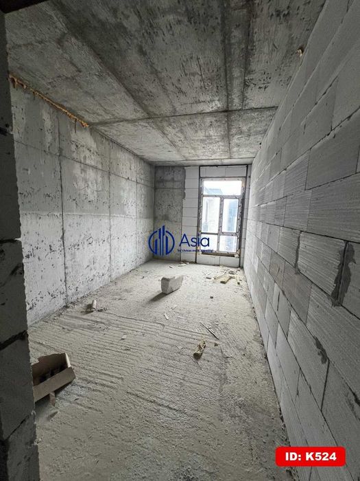 Bukhara sitidan 3x xonali karobka kvartira Tezda sotiladi K524