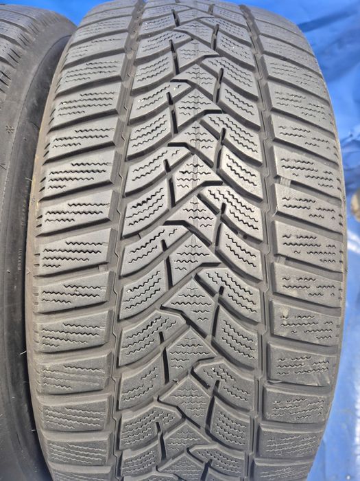 205/50/17 93v Dunlop