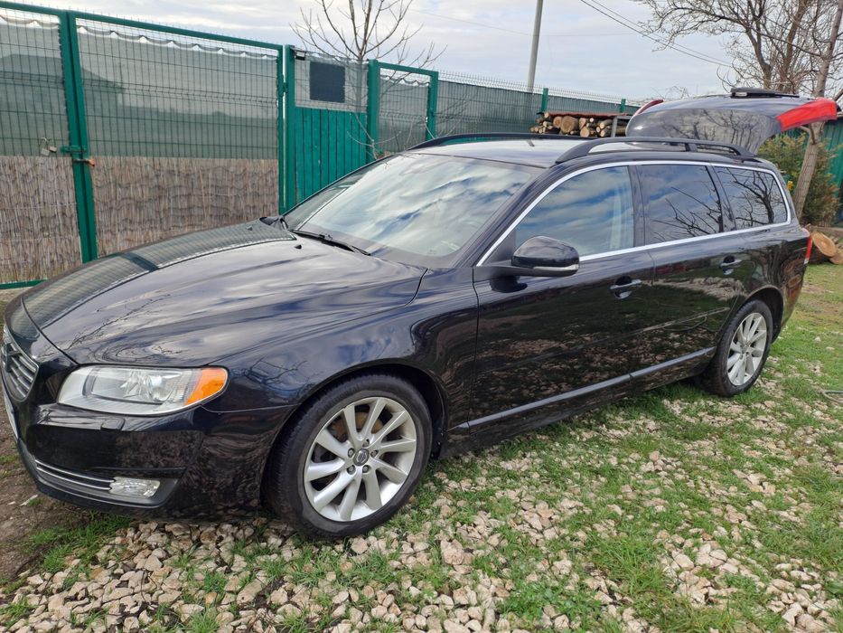 VOLVO     V 70    2014   EURO 6