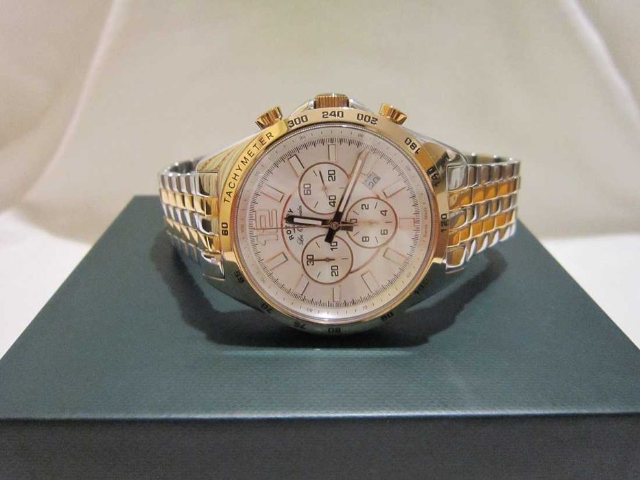 Rotary Les Originales SWISS MADE