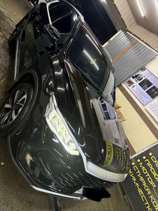 Byd song pro Dm-I 71, 2-позиция