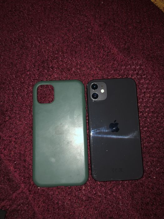 iphone 11 74% акб Face id