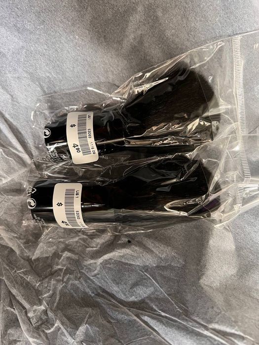 Контейнер одежды и обуви