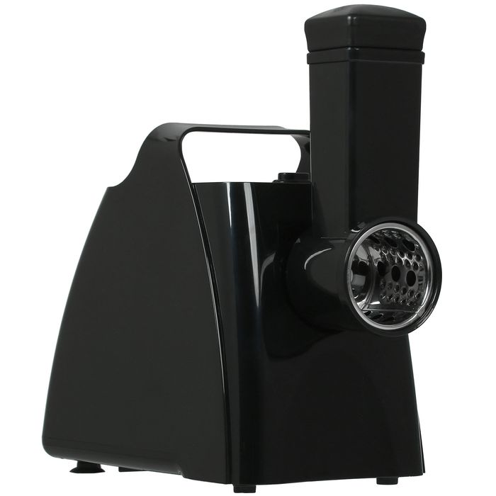 Мясорубка BQ MG1006 Black