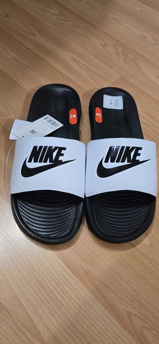 Nike 46 номер -мъжки чехли