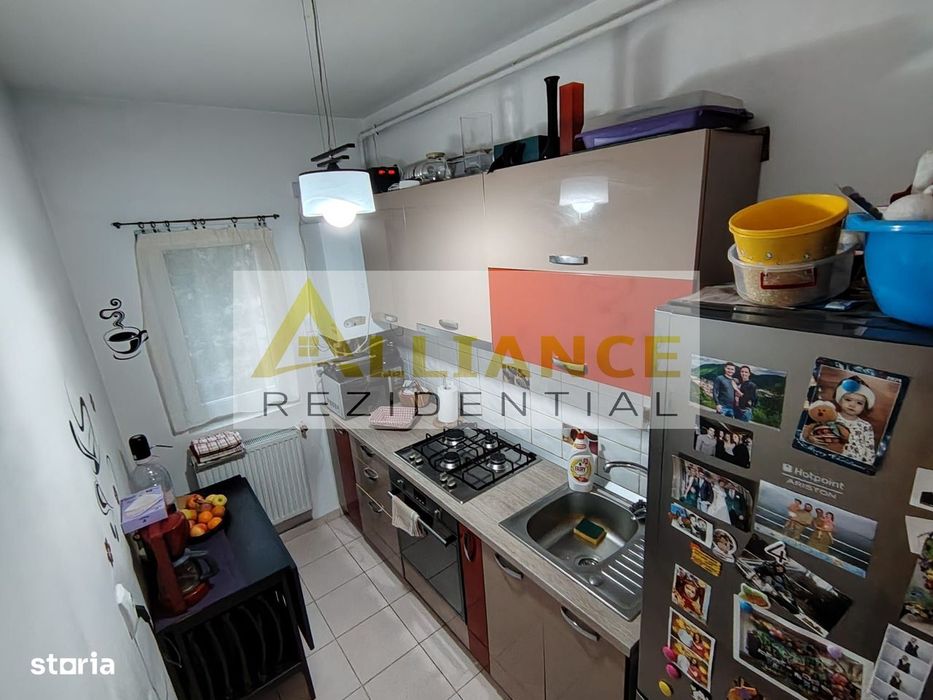 Metrou Dimitrie Leonida- Apartament 2 Camere - 97.000 Euro