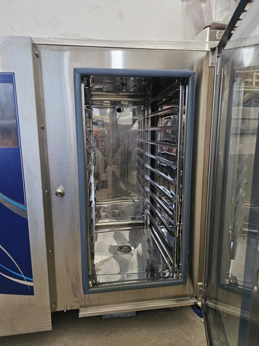 Abat parakanvektomat 380v 10 ta padnoslik