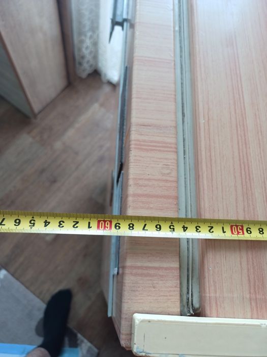 Холодильник Бирюса