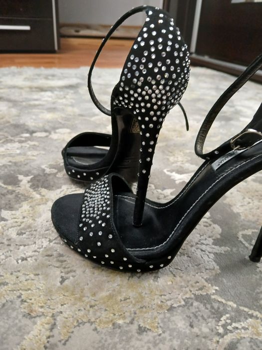 Sandale Dolce Gabana originale