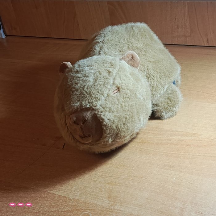 Плюшевая игрушка