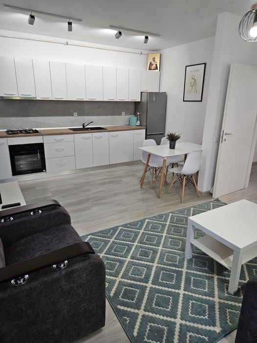 Apartament 2 camere