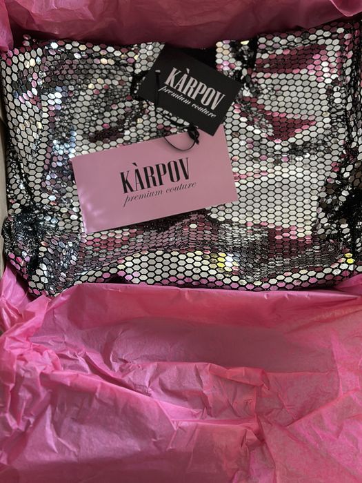 Рокля Bella Donna на Karpov