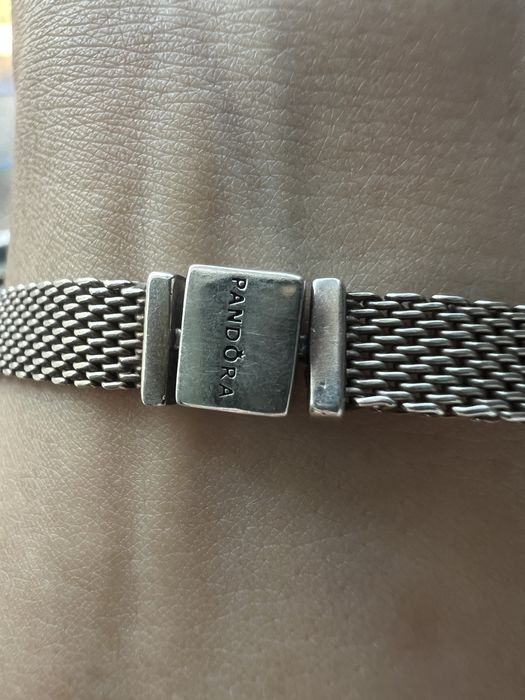 Браслет Pandora