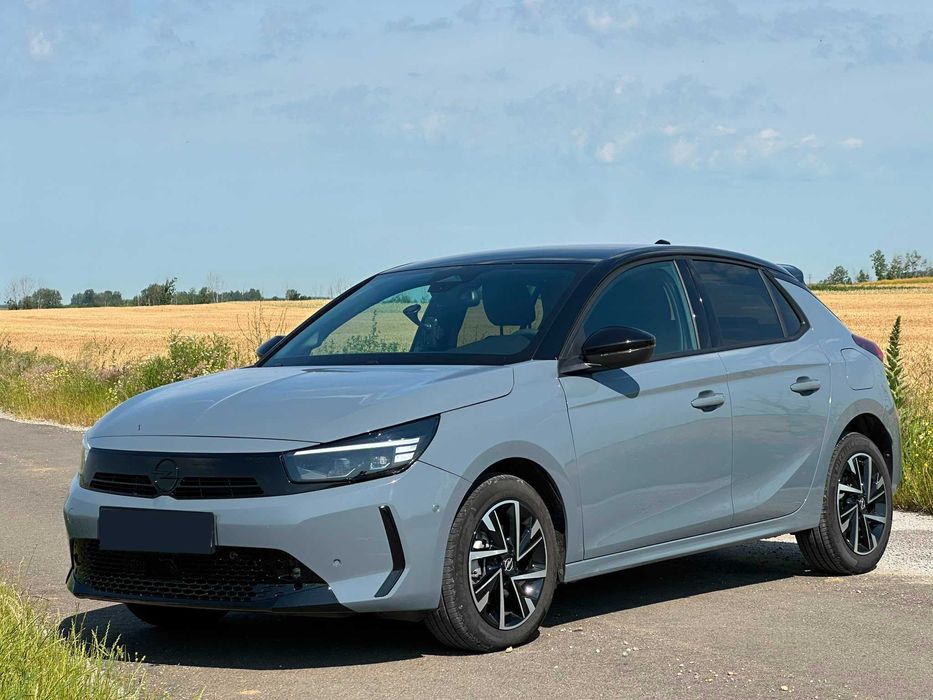 OPEL Corsa 2025
