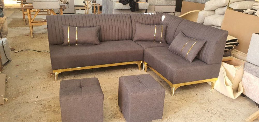 Yumshoq mebel/divanlar