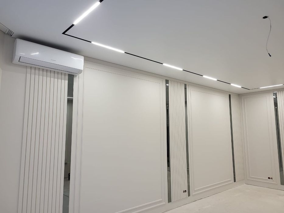 Все виды строительных работ