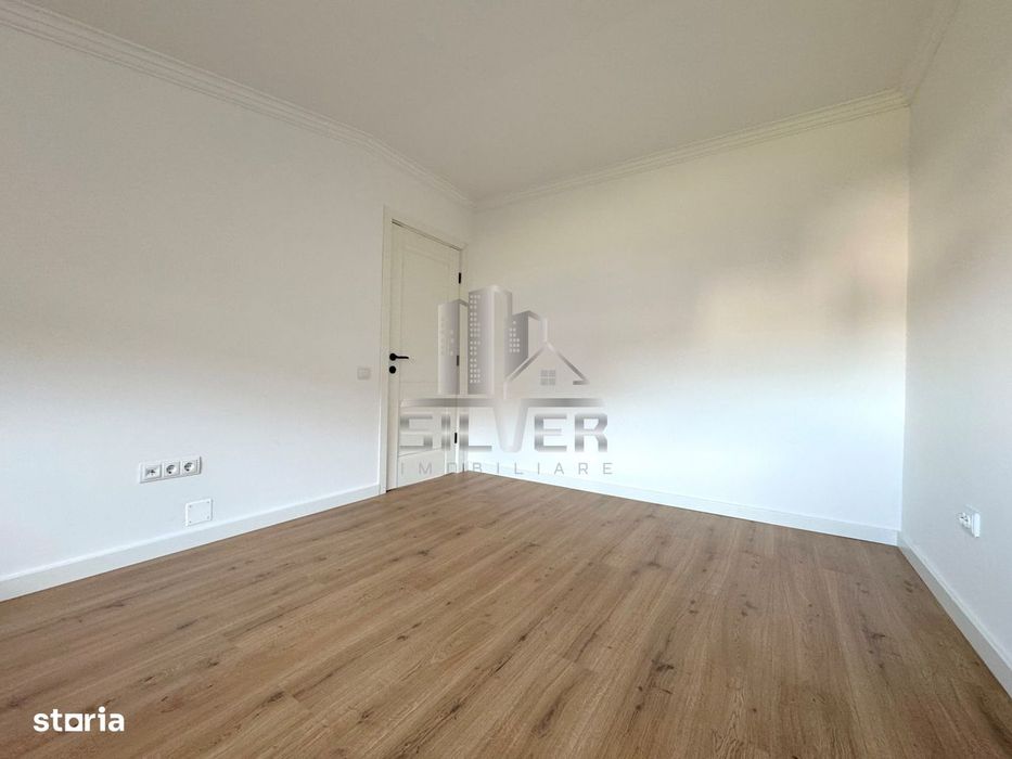 Apartament cu 3 camere/62mp/CF/zona linistita/PRET REDUS.
