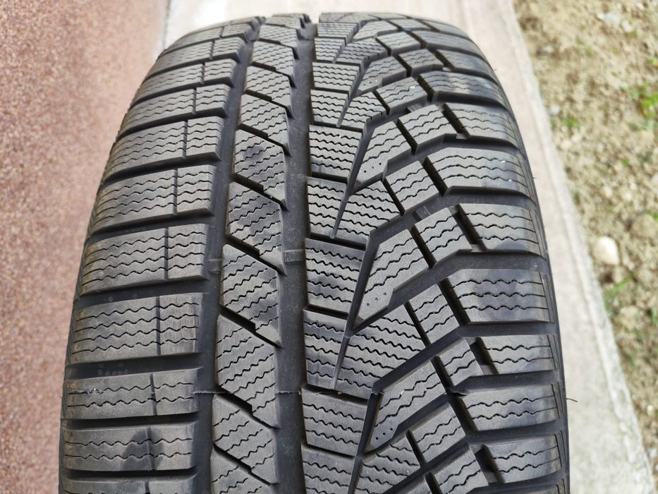Set 2 Anvelope 245/45 R18 Sailun ice Blazer iarna noi