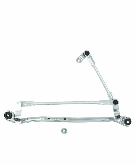 Механизм дворников на Шевролет