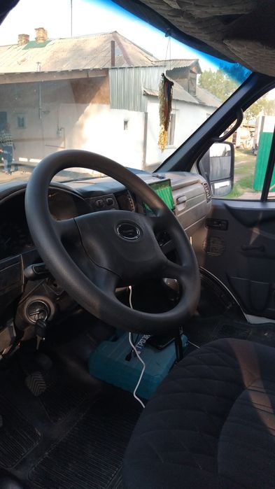 Срочно продам Газель Фермер