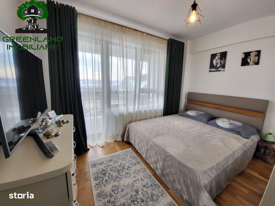 Apartament – Iasi - Vedere 3
