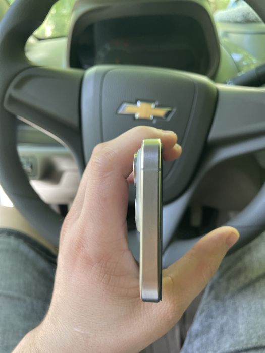 Айфон 15 Про 256