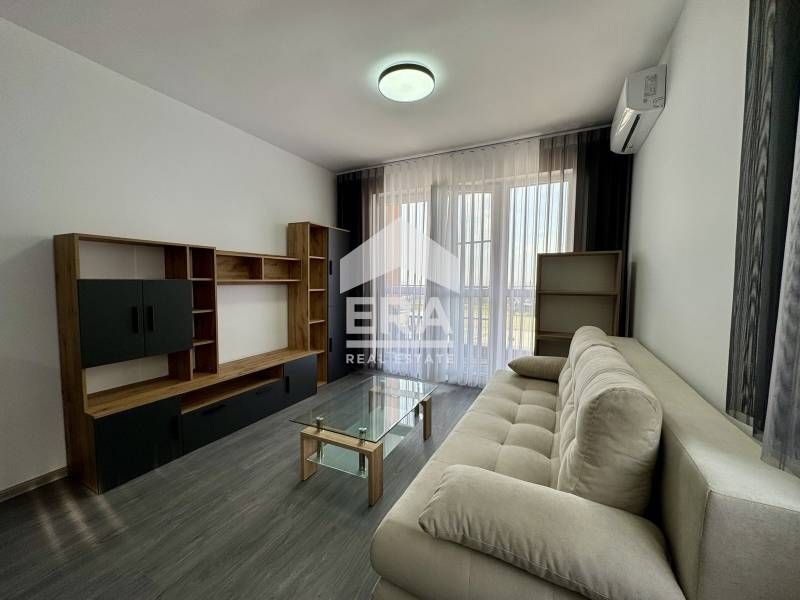 Продава се Двустаен апартамент в Варна, м-т Пчелина - 59 кв.м за 1167 €/кв.м - Снимка #3