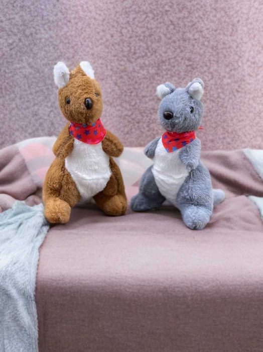 мягкая игрушка для аппарата