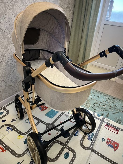 Коляска продается