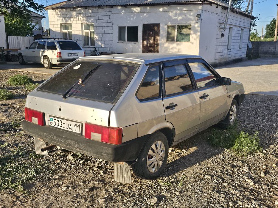 Ваз 2109 / 300.000тг