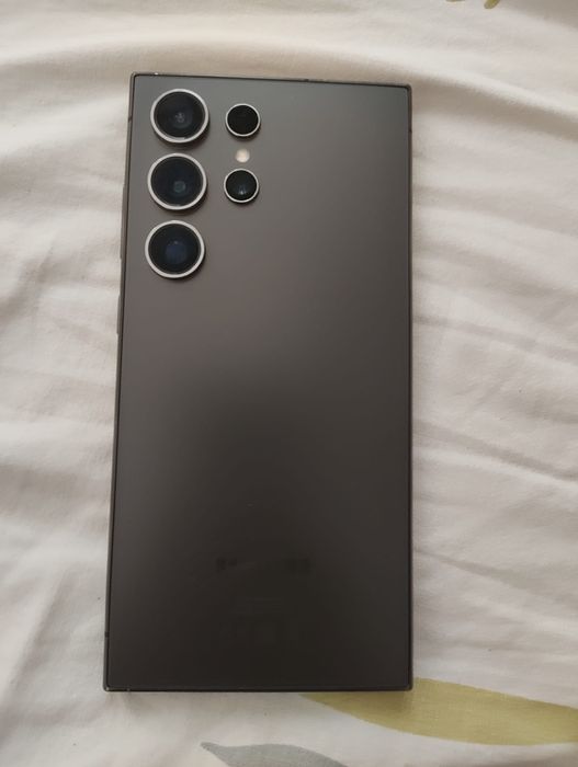 Samsung Galaxy S24 Ultra 256GB