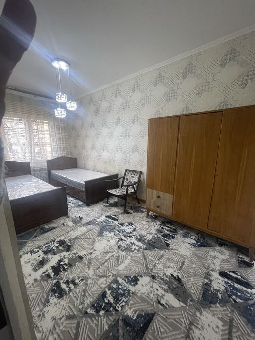 3 хонали квартира