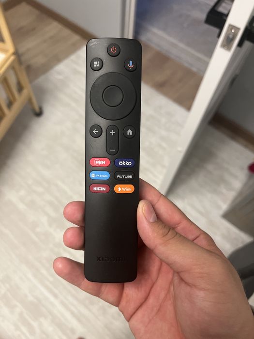 Телевизор Xiaomi TV A 43 2025