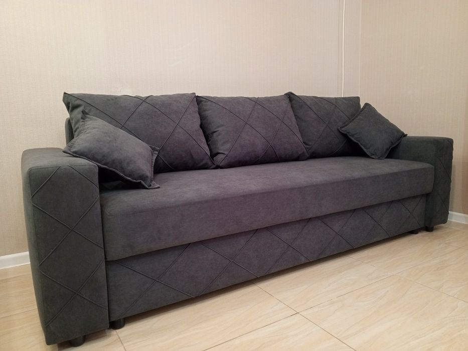 Диван новый абсолютно