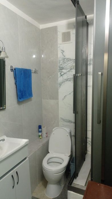 Сдам 1комнатную квартиру