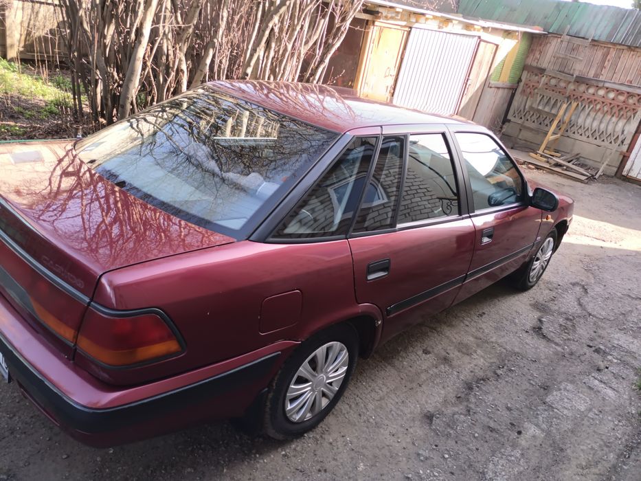 В продаже автомобиль