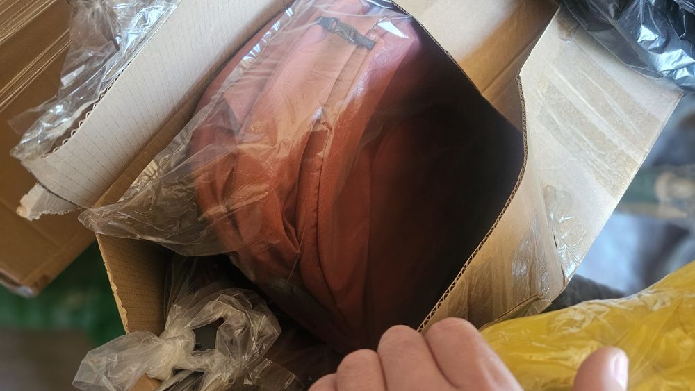 Vând tricicleta fetite