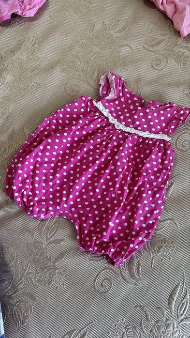 Одежда для девочек